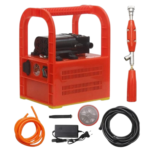 Sprayers