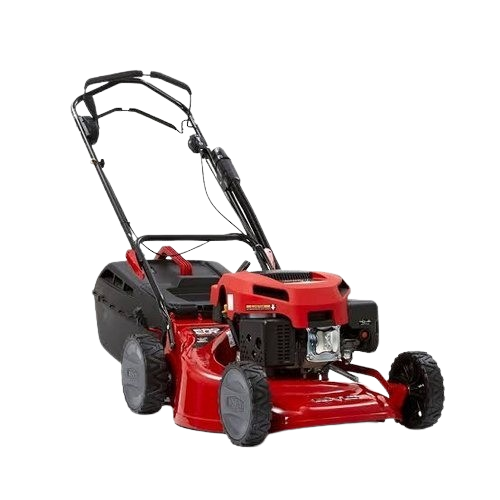 Lawnmowers