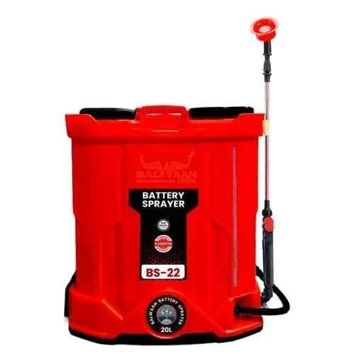 Sprayers