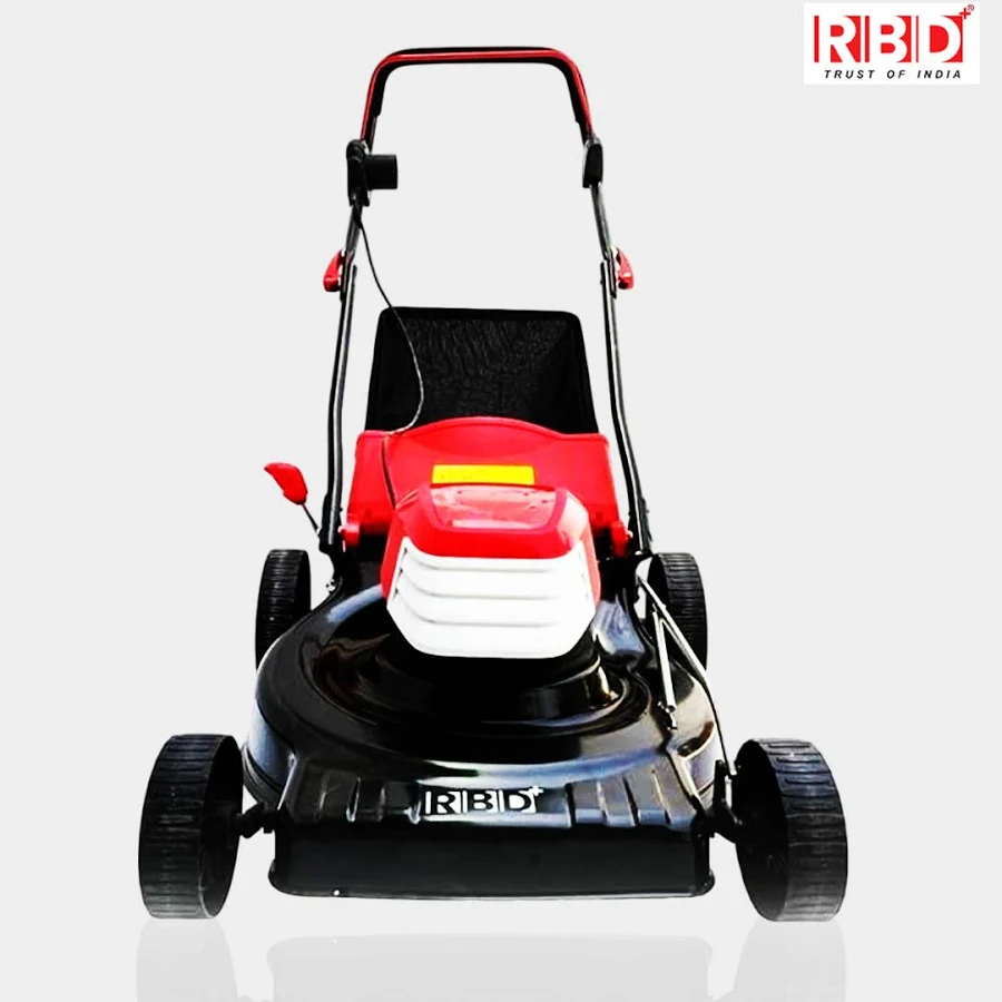 Lawnmowers