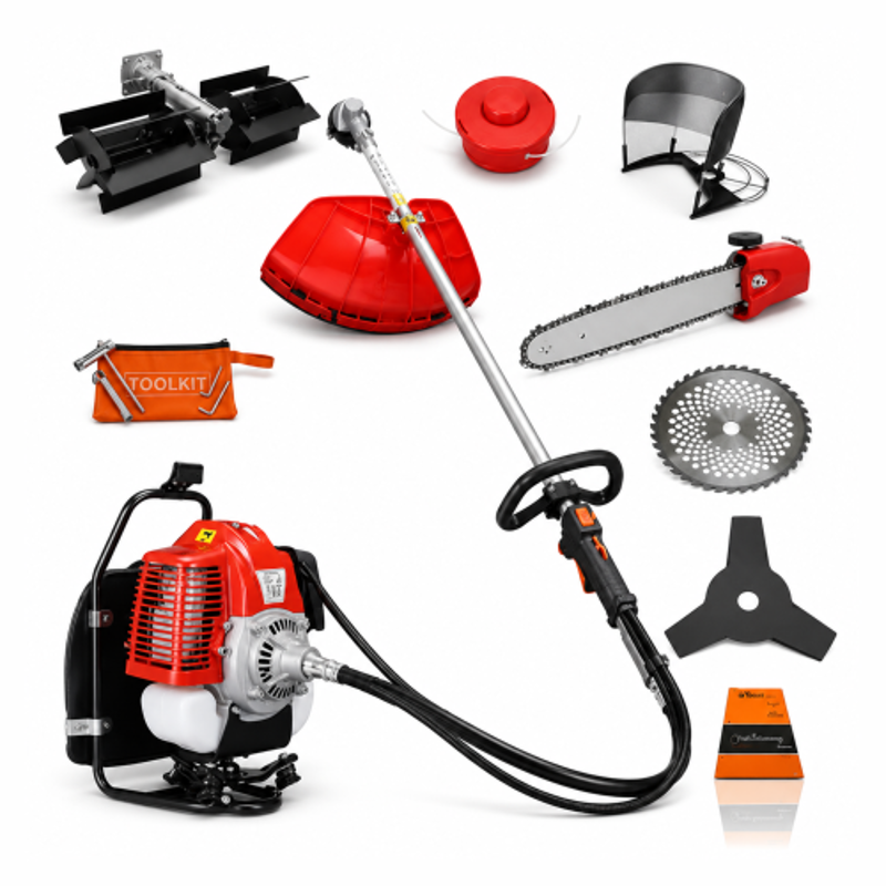 Brush Cutters