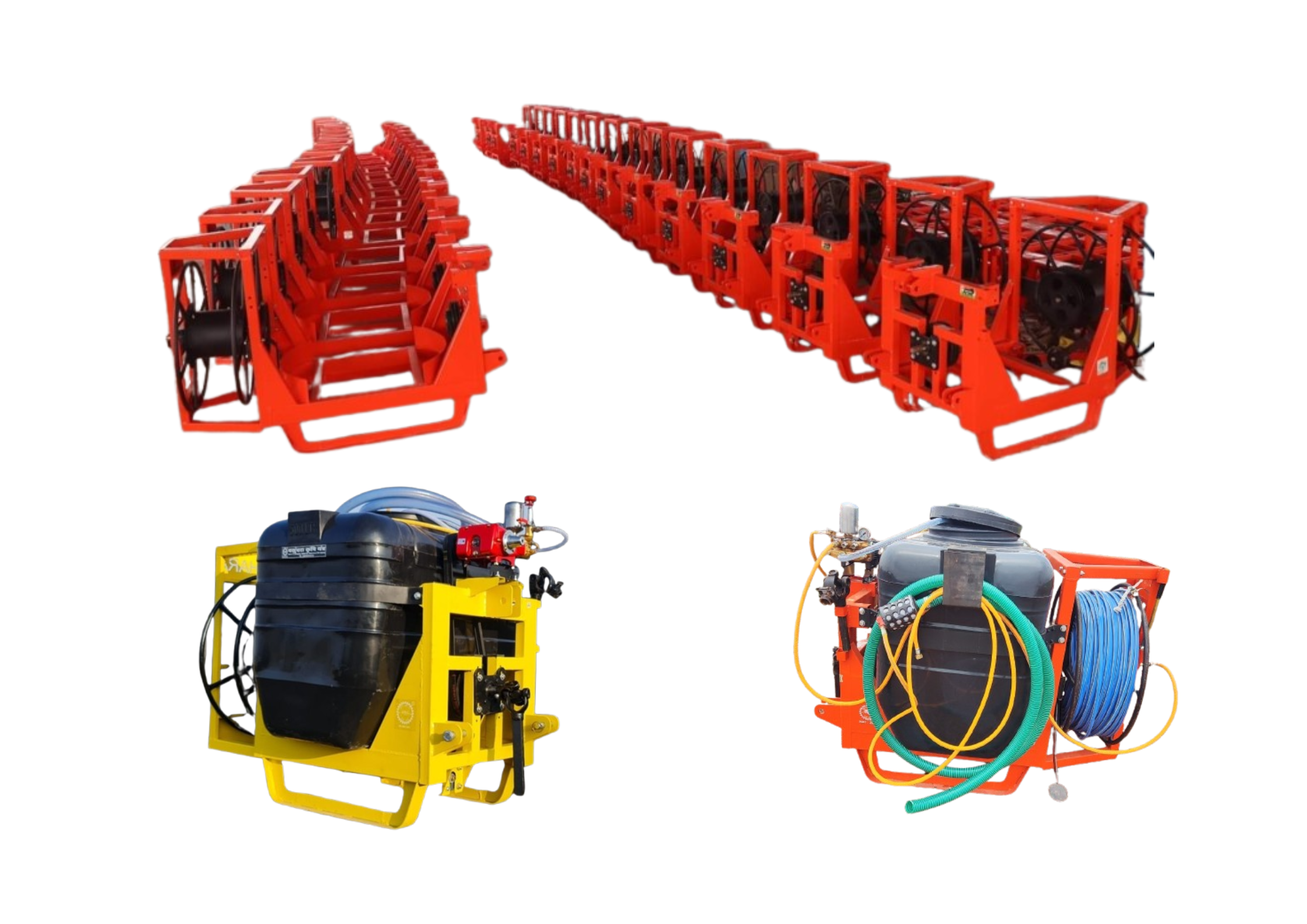 Agriculture Sprayer, 10 KG.