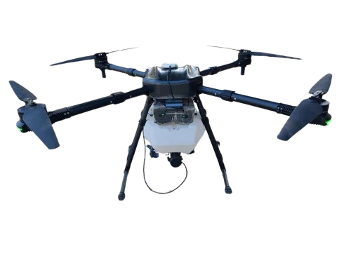 Agricultural Dron Sprayer - Color: Black