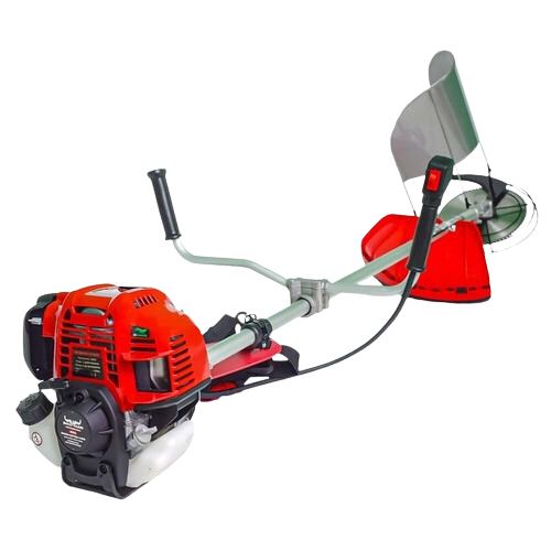 Brush Cutter - Metal Body