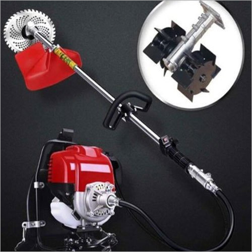 Lower Energy Consumption Agriculture Petrol Brush Cutter