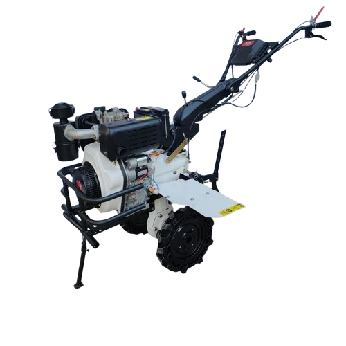 Black Agriculture Power Weeder