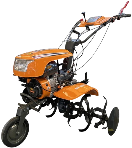 Power Tillers And Weeder