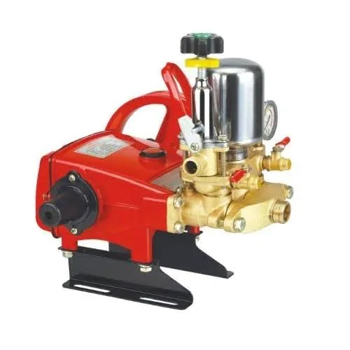 Agriculture Sprayer, 10 KG.