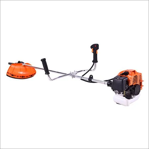 Agriculture Brush Cutter Cutting Force: High