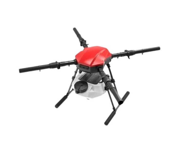 Agricultural Dron Sprayer - Color: Black