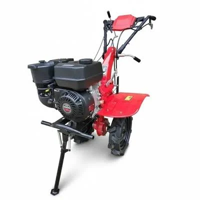 Agriculture Power Weeder 5 Hp - Color: Red