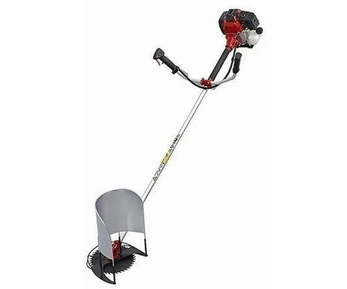 Brush Cutter - Metal Body