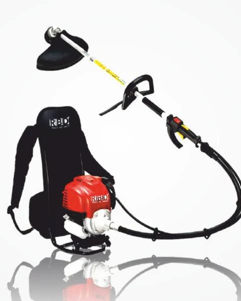 Lower Energy Consumption Agriculture Petrol Brush Cutter