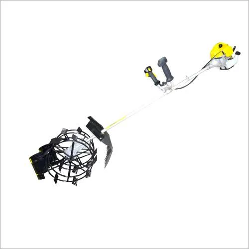 Paddy Power Weeder - Capacity: 1 Ltr/hr